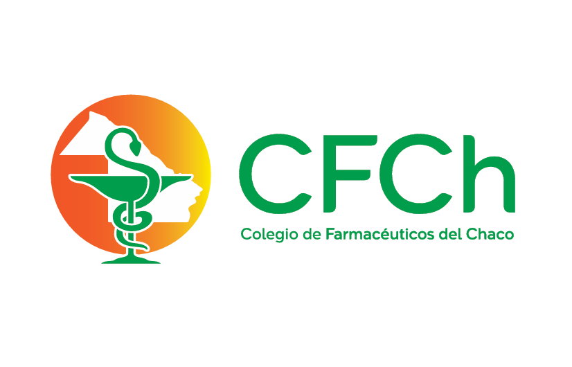 Sede del Colegio de Farmacéuticos del Chaco